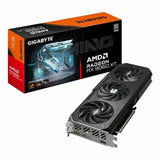 Graphics card Gigabyte GV-R9060XTGAMING OC-8GD 8 GB GDDR6 RADEON RX 9060 XT-5