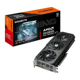 Graphics card Gigabyte GV-R9060XTGAMING OC-16GD 16 GB RADEON RX 9060 XT GDDR6-4