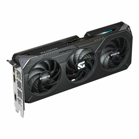 Graphics card Gigabyte GV-R9060XTGAMING OC-16GD 16 GB RADEON RX 9060 XT GDDR6-10
