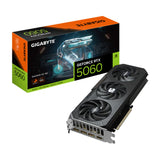 Graphics card Gigabyte 9VN5060GO-00-G10 8 GB GEFORCE RTX 5060 GDDR7-1