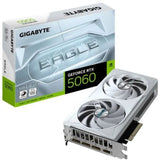 Graphics card Gigabyte 9VN5060EOI-00-G10 GEFORCE RTX 5060 8 GB GDDR7-21