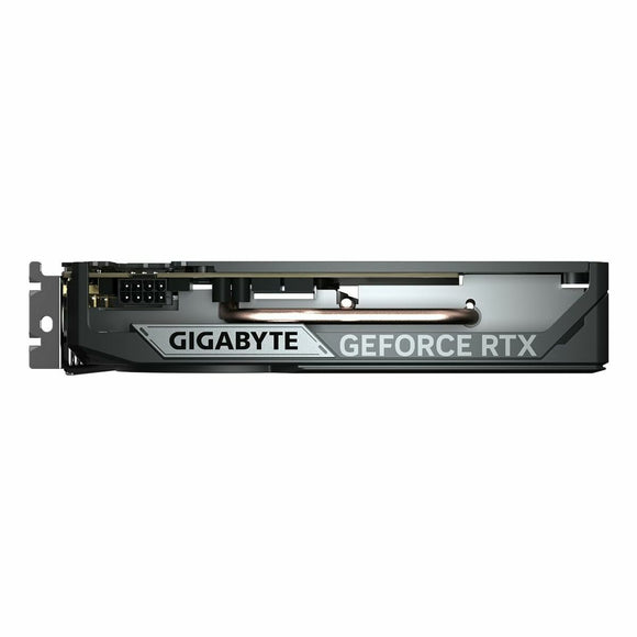 Graphics card Gigabyte GV-N5050WF2OC-8GD GEFORCE RTX 5050 8 GB GDDR6-10