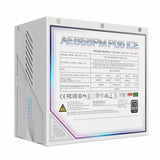 Power supply Gigabyte 28200-AE85W-1CEUR ATX 850 W 125 W 80 PLUS Platinum-5