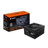 Power supply Gigabyte Aorus Elite Platinum 1000 W 125 W 80 PLUS Platinum-0