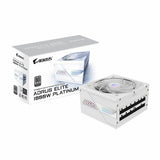 Power supply Gigabyte 28200-AE10W-1CEUR ATX 1000 W 125 W 80 PLUS Platinum-0