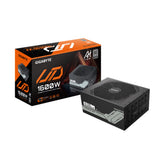 Power supply Gigabyte GP-UD1600PM-PG5 1600 W ATX 80 PLUS Platinum-1