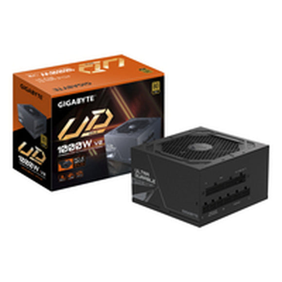 Power supply Gigabyte UD1000GM PG5 V2 1000 W 125 W 80 Plus Gold-0