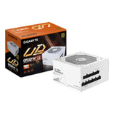 Power supply Gigabyte GP-UD850GM PG5 ICE EU 850 W 105 W 80 Plus Gold-10
