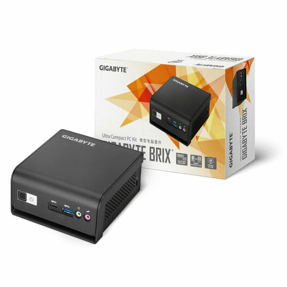 Mini PC Gigabyte GB-BMPD-6005-0
