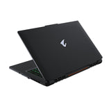 Laptop Gigabyte AORUS 7 9KF-E3ES513SH 17,3" i5-12500H 16 GB RAM 512 GB SSD Nvidia Geforce RTX 4060 QWERTY-2