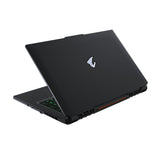 Laptop Gigabyte AORUS 7 9KF-E3ES513SH i5-12500H 512 GB SSD Nvidia Geforce RTX 4060 QWERTY-2