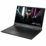 Laptop Gigabyte AORUS 17X AZF-D5ES665SH 17,3" intel core i9-13980hx 32 GB RAM 2 TB SSD-8