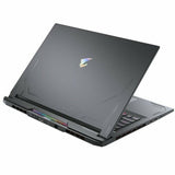 Laptop Gigabyte AORUS 17X AZF-D5ES665SH 17,3" intel core i9-13980hx 32 GB RAM 2 TB SSD-3