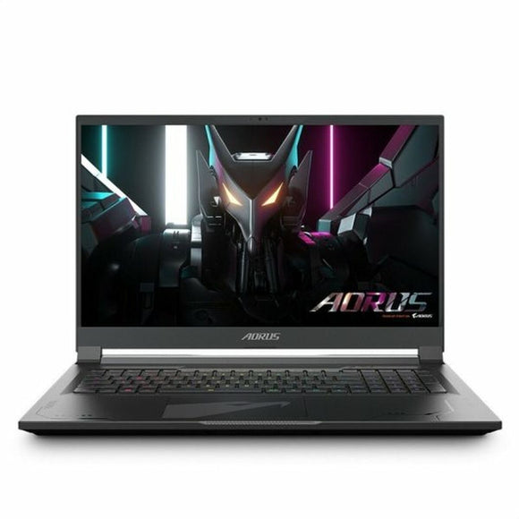 Laptop Aorus AORUS 17X AZF-D5ES665SH 32 GB RAM 2 TB SSD-0
