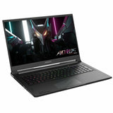 Laptop Gigabyte AORUS 17X AZF-D5ES665SH 17,3" intel core i9-13980hx 32 GB RAM 2 TB SSD Nvidia Geforce RTX 4090-7
