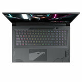 Laptop Gigabyte AORUS 17X AZF-D5ES665SH 17,3" intel core i9-13980hx 32 GB RAM 2 TB SSD Nvidia Geforce RTX 4090-6