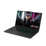 Laptop Gigabyte i5-12500H 16 GB RAM 512 GB SSD Nvidia Geforce RTX 4060 QWERTY-2