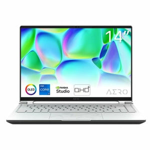 Laptop Gigabyte AERO 14 OLED BMF-H2ESBB3SH-0