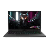 Laptop Gigabyte AORUS 7 9KF-G3ES513SH 16 GB RAM Intel Core i7-12650H 512 GB SSD Nvidia Geforce RTX 4060-1