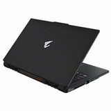 Laptop Gigabyte AORUS 7 9KF-G3ES513SD 17,3" i7-12650H 16 GB RAM 512 GB SSD Nvidia Geforce RTX 4060 QWERTY-5