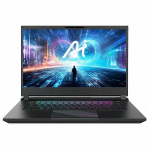 Laptop Gigabyte AORUS 15 2024 BKG-13ES754SH 15,6" Intel Core Ultra 7 155H 16 GB RAM 1 TB SSD Nvidia Geforce RTX 4060-0