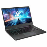 Laptop Gigabyte AORUS 15 2024 BKG-13ES754SH 15,6" Intel Core Ultra 7 155H 16 GB RAM 1 TB SSD Nvidia Geforce RTX 4060-8