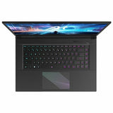 Laptop Gigabyte AORUS 15 2024 BKG-13ES754SH 15,6" Intel Core Ultra 7 155H 16 GB RAM 1 TB SSD Nvidia Geforce RTX 4060-6