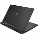 Laptop Gigabyte AORUS 15 2024 BKG-13ES754SH 15,6" Intel Core Ultra 7 155H 16 GB RAM 1 TB SSD Nvidia Geforce RTX 4060-5