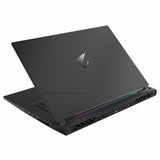 Laptop Gigabyte AORUS 15 2024 BKG-13ES754SH 15,6" Intel Core Ultra 7 155H 16 GB RAM 1 TB SSD Nvidia Geforce RTX 4060-4