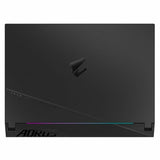 Laptop Gigabyte AORUS 15 2024 BKG-13ES754SH 15,6" Intel Core Ultra 7 155H 16 GB RAM 1 TB SSD Nvidia Geforce RTX 4060-3
