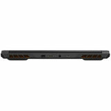 Laptop Gigabyte Spanish Qwerty-3