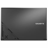 Laptop Gigabyte Spanish Qwerty-1