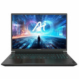 Laptop Gigabyte G6X 2024 9KG-43ES854SD 16" i7-13650HX 16 GB RAM 1 TB SSD Nvidia Geforce RTX 4060-8
