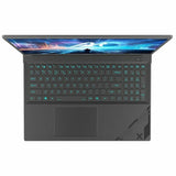 Laptop Gigabyte G6X 2024 9KG-43ES854SD 16" i7-13650HX 16 GB RAM 1 TB SSD Nvidia Geforce RTX 4060-6