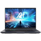 Laptop Gigabyte AORUS 16X ASG-63ESC65SH 16" Intel Core i9-14900HX 32 GB RAM 2 TB SSD Spanish Qwerty-0