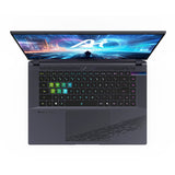 Laptop Gigabyte AORUS 16X ASG-53ESC54SH 16" 32 GB RAM 1 TB 1 TB SSD Nvidia Geforce RTX 4070-7