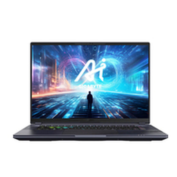 Laptop Gigabyte AORUS 16X ASG-53ESC54SH 16