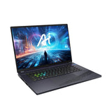 Laptop Gigabyte AORUS 16X ASG-53ESC54SH 16" 32 GB RAM 1 TB 1 TB SSD Nvidia Geforce RTX 4070-9