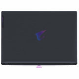 Laptop Gigabyte AORUS 16X ASG-53ESC54SH 16" Intel core i7-14650HX 32 GB RAM 1 TB SSD Nvidia Geforce RTX 4070 Spanish Qwerty-4