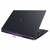 Laptop Gigabyte AORUS 16X ASG-53ESC54SH 16" Intel core i7-14650HX 32 GB RAM 1 TB SSD Nvidia Geforce RTX 4070 Spanish Qwerty-1