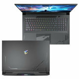 Laptop Gigabyte AORUS 17X AXG-64ES665SH-7