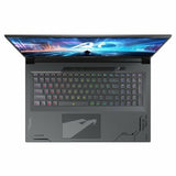 Laptop Gigabyte AORUS 17X AXG-64ES665SH-4