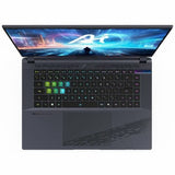 Laptop Gigabyte AORUS 16X 9SG-43ESC64SH-5