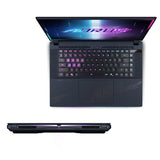 Laptop Gigabyte AORUS MASTER 16 BZHC6PTE64SP 16" 32 GB RAM 1 TB 1 TB SSD Spanish Qwerty Qwerty Portuguese-5