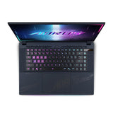 Laptop Gigabyte AORUS MASTER 16 BZHC6PTE64SP 16" 32 GB RAM 1 TB 1 TB SSD Spanish Qwerty Qwerty Portuguese-2