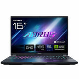 Laptop Gigabyte AORUS ELITE 16 BWHC3ESC64SH 16" intel core ultra 9 275HX 32 GB RAM 1 TB SSD-3