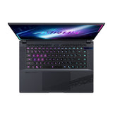 Laptop Gigabyte AORUS ELITE 16 BWHC3ESC64SH 16" intel core ultra 9 275HX 32 GB RAM 1 TB SSD-5