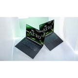 Laptop Gigabyte AERO X16 16" 16 GB RAM 1 TB SSD geforce rtx 5060 Spanish Qwerty Qwerty Portuguese-3