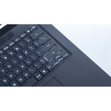 Laptop Gigabyte AERO X16 16" 16 GB RAM 1 TB SSD geforce rtx 5060 Spanish Qwerty Qwerty Portuguese-1