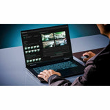 Laptop Gigabyte GAMING A16 CTHI3PT894SD 16" Intel Core i7-13620H 16 GB RAM 1 TB SSD Qwerty Portuguese-1